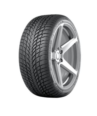 Anvelopa IARNA NOKIAN SNOWPROOF 1 205/70R15 100H XL
