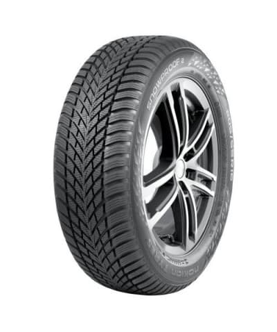 Anvelopa IARNA NOKIAN SNOWPROOF 2 SUV 235/45R20 100V XL