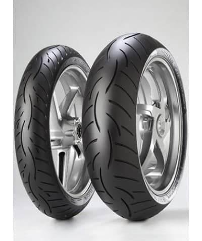 Anvelopa VARA METZELER ROADTECZ8M 120/70R18 59W