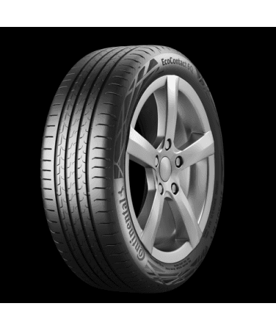 Anvelopa VARA CONTINENTAL ECOCONTACT 6 Q 245/45R20 103V