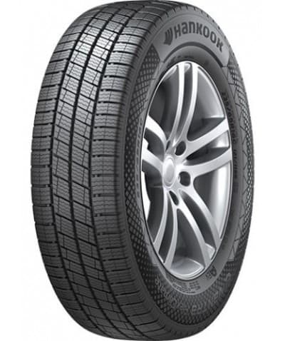 Anvelopa ALL SEASON HANKOOK E VANTRA FLEXCLIMATE 205/75R16C 113R