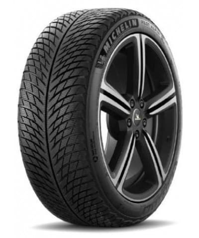 Anvelopa IARNA MICHELIN PILOT ALPIN 5 SUV 235/65R17 104H