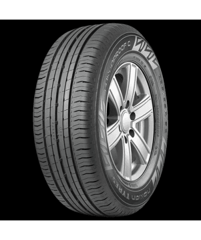 Anvelopa VARA NOKIAN Cargoproof C 215/60R16C 103T