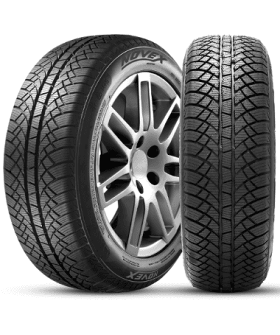 Anvelopa IARNA NOVEX WIN 5 195/60R15 88T