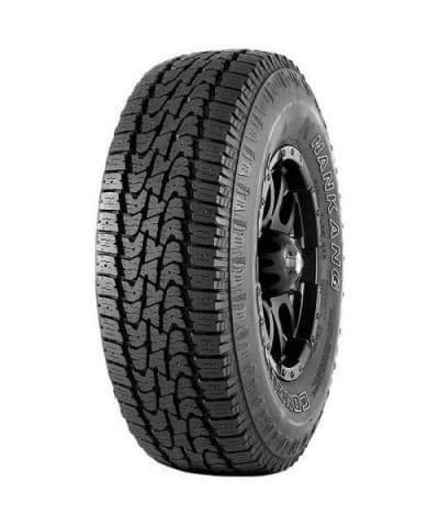 Anvelopa ALL SEASON NANKANG AT-5 POR 235/65R16 115Q