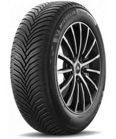 Anvelopa ALL SEASON MICHELIN CROSSCLIM 2 ACOUST 245/45R19 102V XL