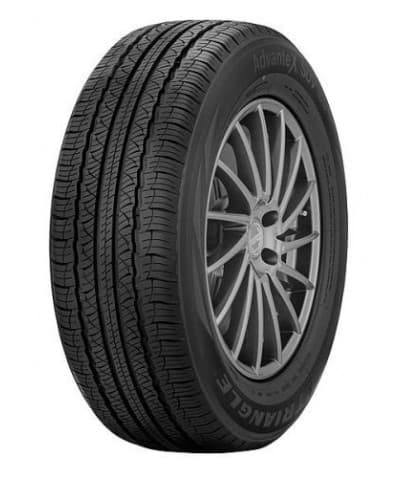 Anvelopa VARA TRIANGLE TR259 AdvanteX SUV 215/50R18 92W