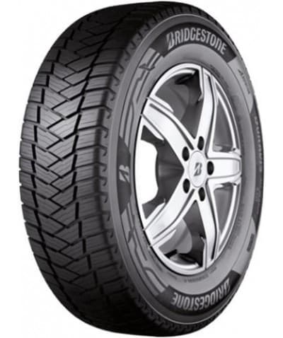 Anvelopa ALL SEASON BRIDGESTONE DURAVIS ALLSEASON EVO 215/75R16C 113R