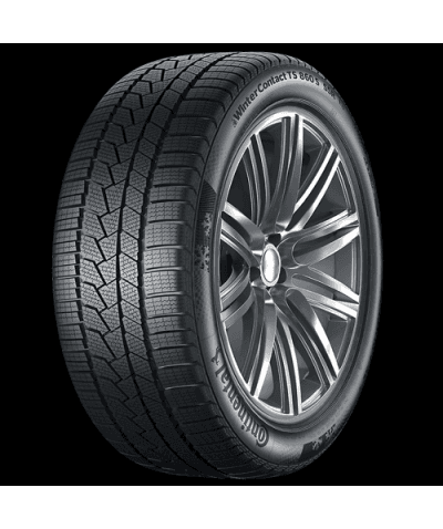 Anvelopa IARNA CONTINENTAL WINTER CONTACT TS860S HL 265/35R21 103V XL