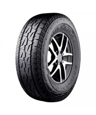 Anvelopa ALL SEASON BRIDGESTONE AT002 DuelerAT 215/65R16 98H