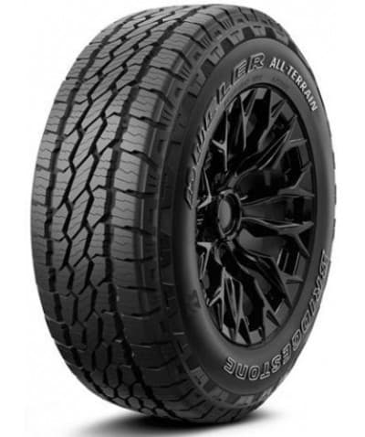 Anvelopa ALL SEASON BRIDGESTONE DUELER A/T 002 235/70R16 106T