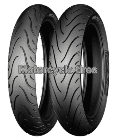 Anvelopa VARA MICHELIN PILOT STREET R 130/70R17 62H