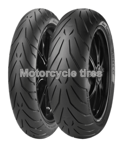 Anvelopa VARA PIRELLI ANGEL GT R 180/55R17 73W