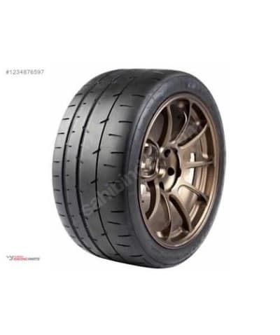 Anvelopa VARA NANKANG CR-S semi-slick 205/50R15 89V XL