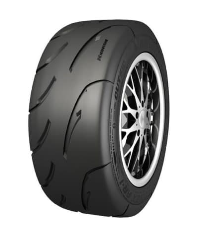 Anvelopa VARA NANKANG AR-1 semi-slick 225/40R18 92Y XL