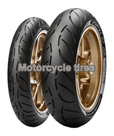 Anvelopa VARA METZELER M7 RR M 120/70R17 58W