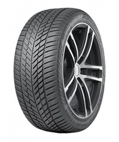 Anvelopa ALL SEASON NOKIAN SEASONPROOF 2 195/55R16 91V XL