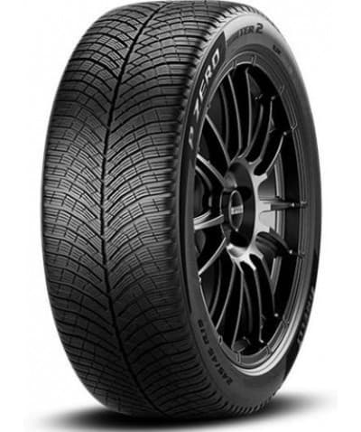 Anvelopa IARNA PIRELLI P ZERO WINTER 2 255/35R21 98W XL