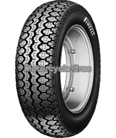 Anvelopa VARA PIRELLI SC 30 F/R 350/80R10 51J