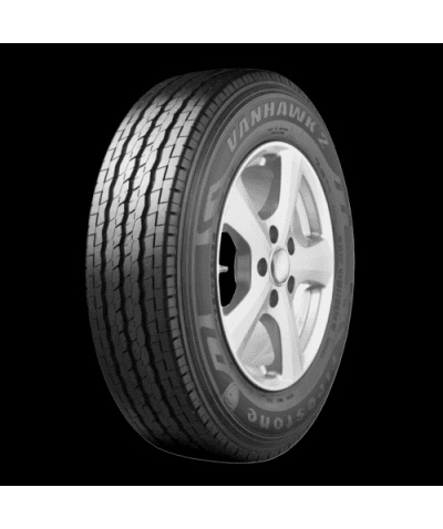 Anvelopa IARNA FIRESTONE VanHawk 2 Winter Evo 215/60R16C 103T