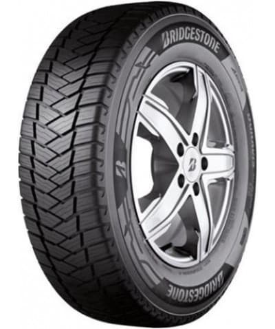 Anvelopa ALL SEASON BRIDGESTONE DURAVIS ALL SEASON EVO Enliten 225/75R16C 121R