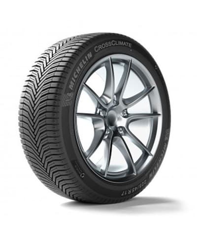 Anvelopa ALL SEASON MICHELIN CROSSCLIMATE 2 A/W 235/60R17 102H