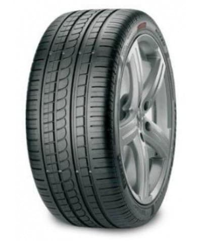 Anvelopa VARA PIRELLI PZERO ROSSO ASIMMETRICO 225/40R18 88Y