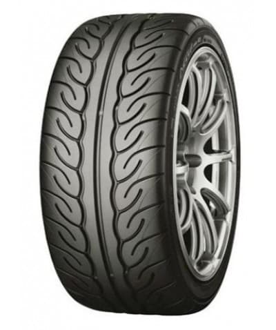 Anvelopa VARA YOKOHAMA AD08RS semi-slick 225/40R18 88W