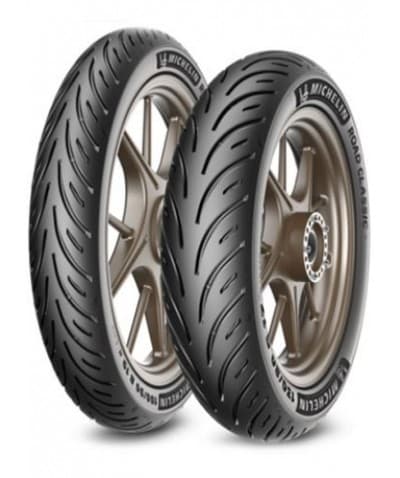 Anvelopa VARA MICHELIN ROAD CLASSIC 110/80R17 57V