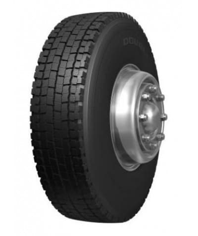 Anvelopa CAMION DOUBLE COIN RSD1 315/80R22.5 156L