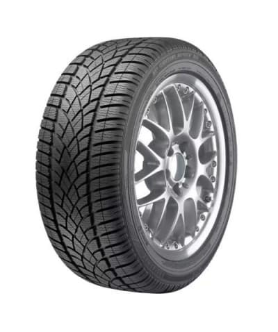 Anvelopa IARNA DUNLOP SP WINTER SPORT 3D 275/40R19 105V FP M+S 3PMSF XL