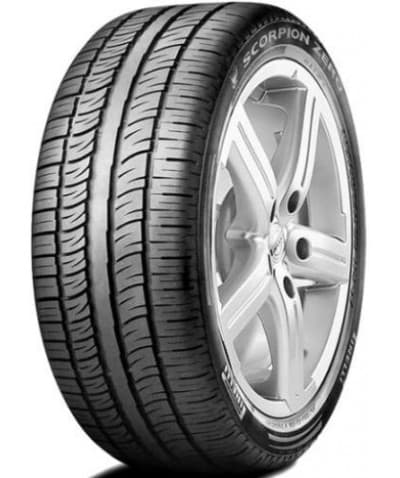 Anvelopa VARA PIRELLI SCORPION ZERO ASIM. 295/40R22 112W XL