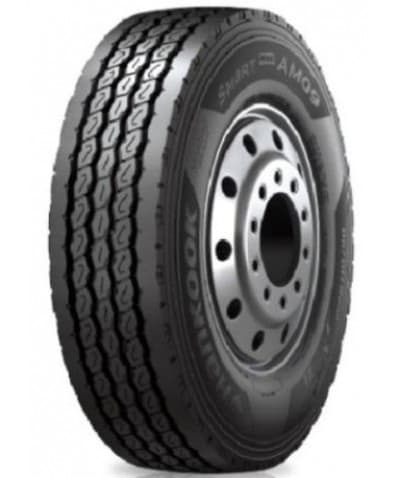 Anvelopa CAMION HANKOOK AM09 315/80R22.5 156K