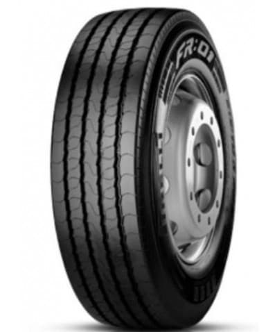 Anvelopa CAMION PIRELLI FR:01S 315/70R22.5 156L