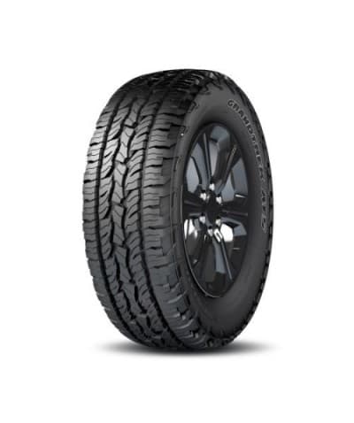 Anvelopa VARA DUNLOP GRANDTREK AT5 265/70R16 112T