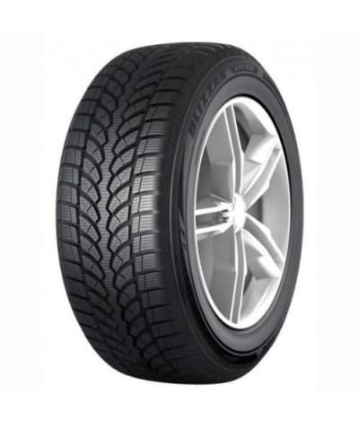Anvelopa IARNA BRIDGESTONE BLIZZAK LM80 EVO 255/50R20 109H AO M+S 3PMSF XL