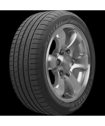 Anvelopa VARA GOODYEAR EAGLE F1 ASYMMETRIC 3 SUV 255/40R21 102T FP SI XL