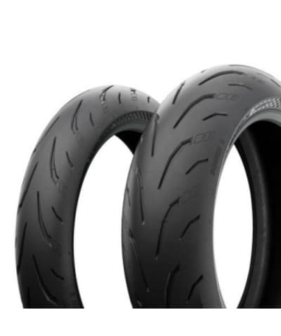 Anvelopa VARA MICHELIN POWER 6 120/70R17 58W