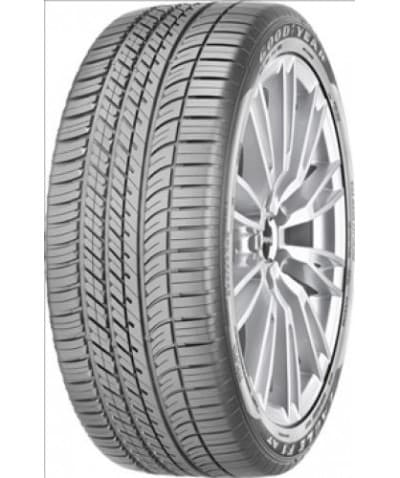 Anvelopa VARA GOODYEAR EAGLE F1 ASYMMETRIC SUV AT 235/60R18 107V XL