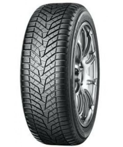 Anvelopa IARNA YOKOHAMA BluEarth Winter V905 205/80R16 104T M+S 3PMSF