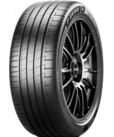Anvelopa VARA PIRELLI PZERO E 245/35R21 96Y XL