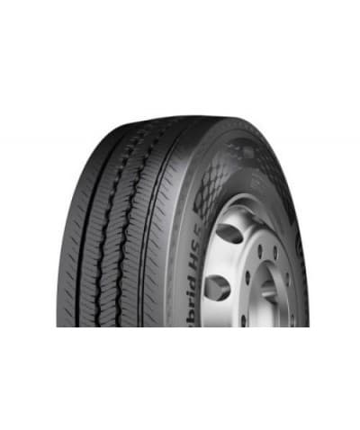 Anvelopa CAMION CONTINENTAL Conti Hybrid HS5 CHS5 295/80R22.5 154M