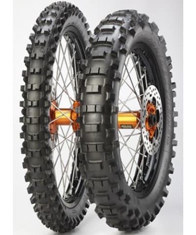 Anvelopa VARA METZELER DAYS EXTREME R 140/80R18 70M