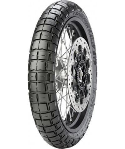 Anvelopa VARA PIRELLI SCORPION RALLY STR A 90/90R21 54V
