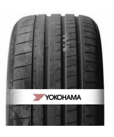 Anvelopa VARA YOKOHAMA AdvanSport V108 225/55R19 103Y