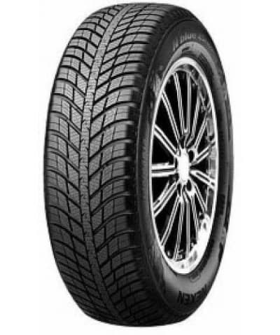 Anvelopa ALL SEASON NEXEN N-Blue 4S 255/60R17 106V