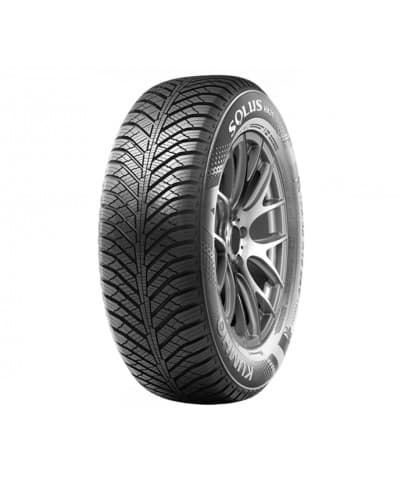 Anvelopa ALL SEASON KUMHO Solus ha31 165/70 R13 79T