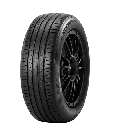Anvelopa VARA Pirelli Scorpion 235/55R19 105T XL + ELECT Seal Inside DOT 2026