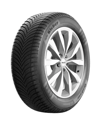 Anvelopa ALL SEASON Kleber Quadraxer 3 165/65R15 81T