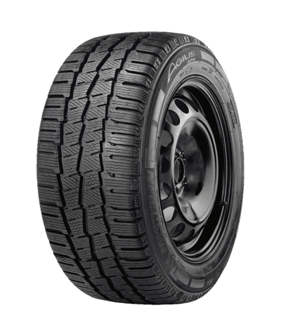 Anvelopa IARNA Michelin Agilis Alpin 225/65R16C 112/110R